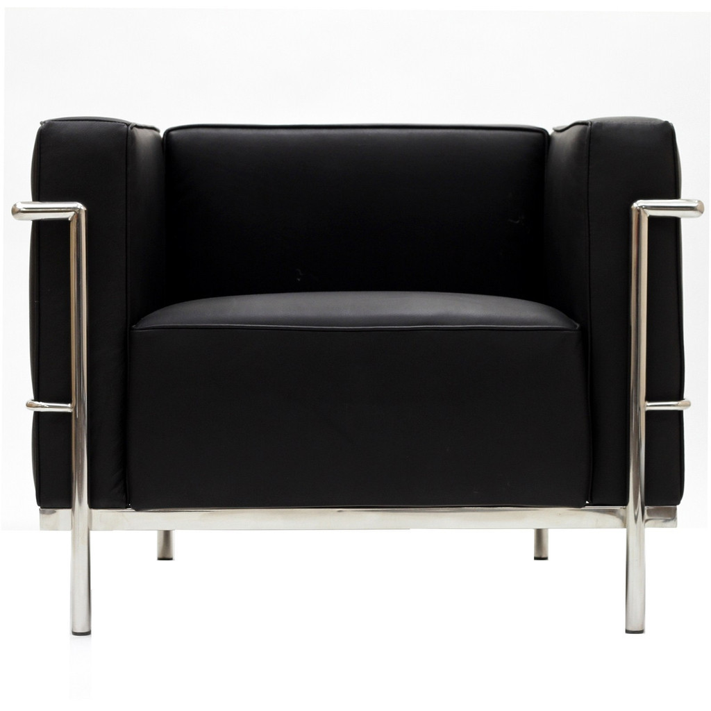 Le-Corbusier-LC3-Chair