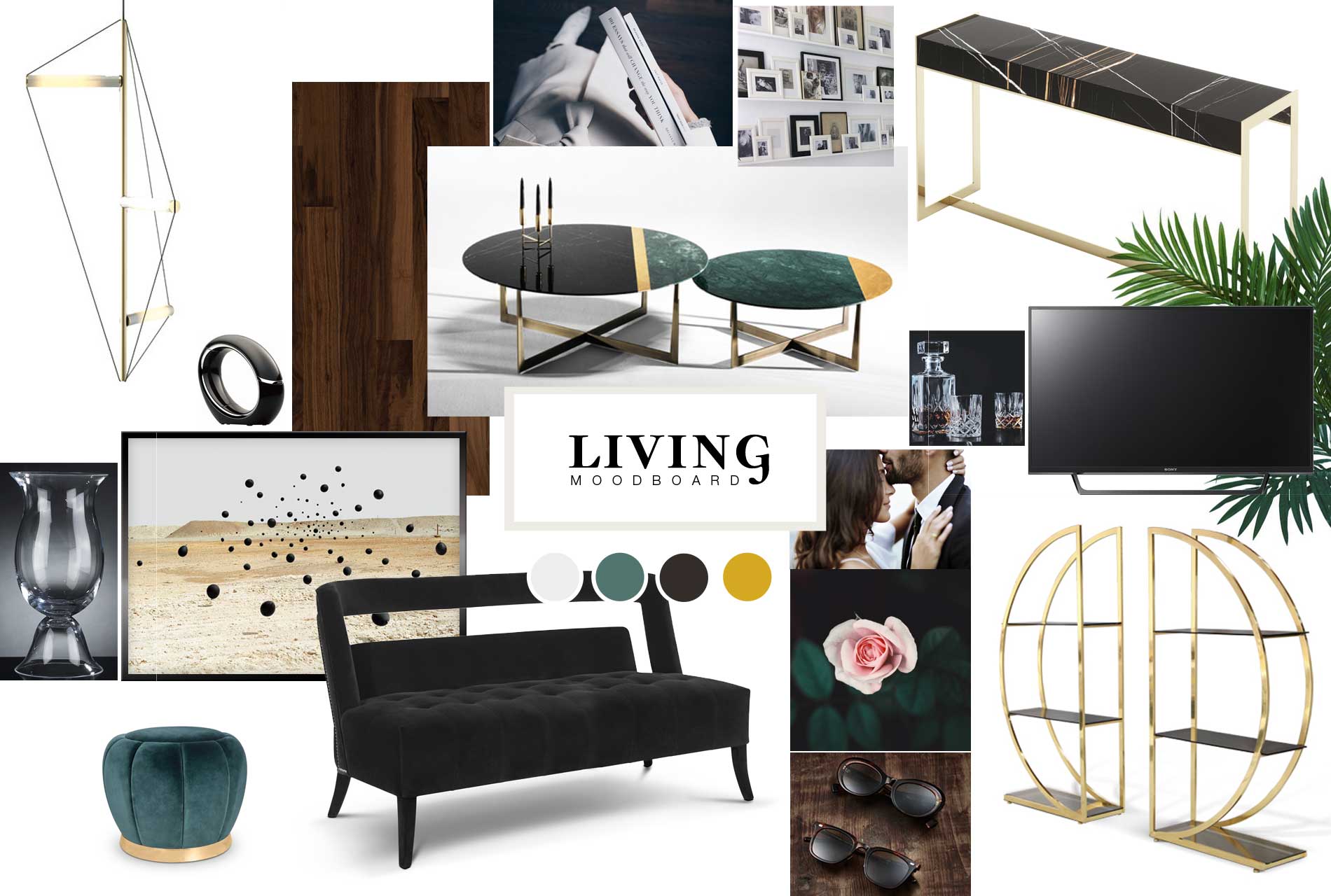 How To Furnish The Living Room My Inspirational Selection