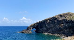 Donnafugata mi ha portato a Pantelleria: il racconto dei miei giorni panteschi
