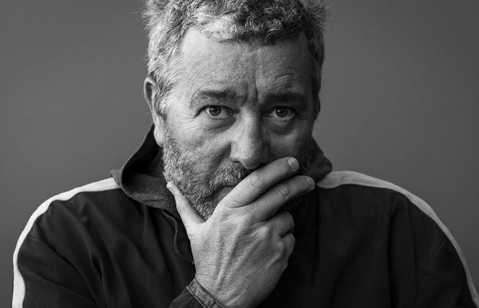 Spremi agrumi Juice Salif icona di Philippe Starck per Alessi