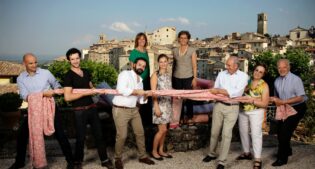 “Nel segno dell’armonia e del rinnovamento”, Livio Sassolini racconta l’azienda Busatti