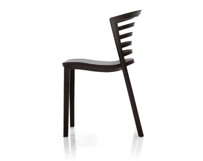 Venezia chair by BBB - Fuorisalone 2022