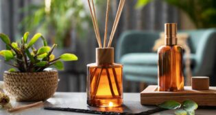 Tips on how to make your home smell great