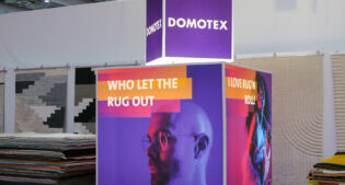 What about Domotex 2024 in Hannover?