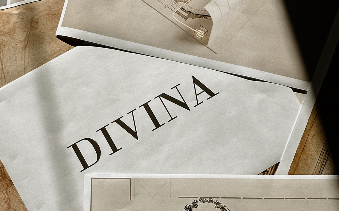 Divina exhibition Domotex 2024